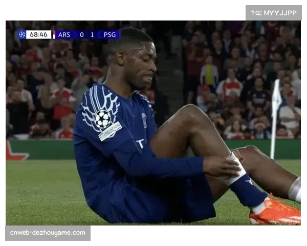 登贝莱的十字路口：荣誉满身之后，如何应对伤病、角色调整与世界杯前景