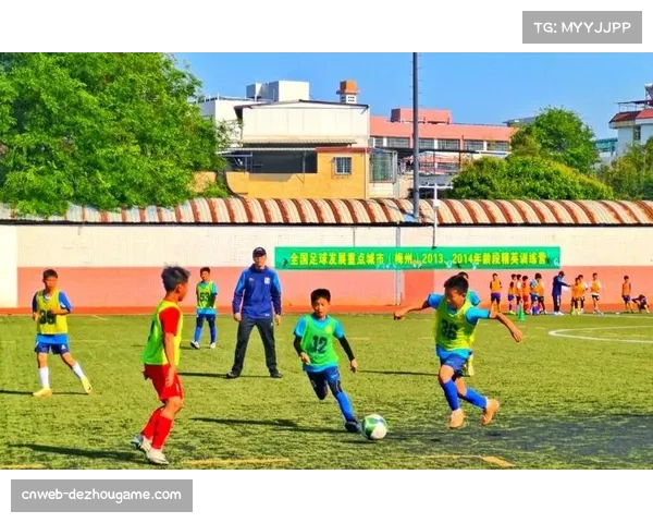法甲青少年足球赛事举办，基层参与度提升