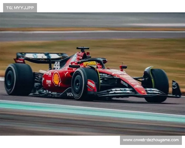 汉密尔顿软胎跑出1分16秒348，法拉利闭门测试最后一日最快单圈