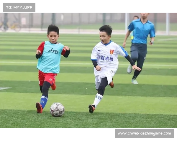 社区足球青训计划启动，五大联赛俱乐部加大基层投入