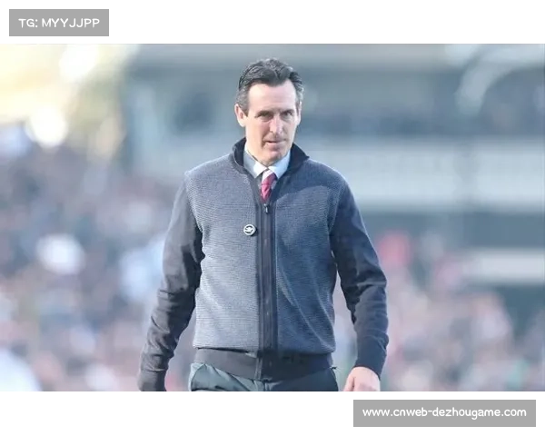 阿斯顿维拉客场逆转富勒姆全记录：从开场失误到埃梅里的中场调整