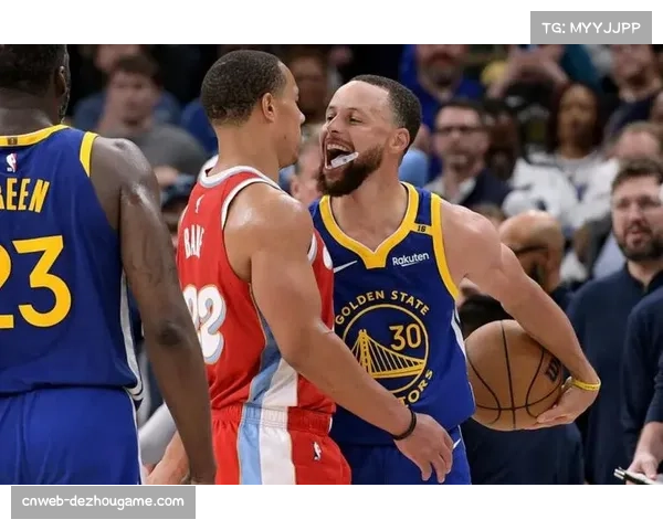 灰熊vs勇士残阵对决：库里莫兰特双双缺阵考验角色球员深度