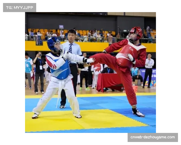 欧洲跆拳道锦标赛，土耳其成最大赢家，东道主英国表现低于预期